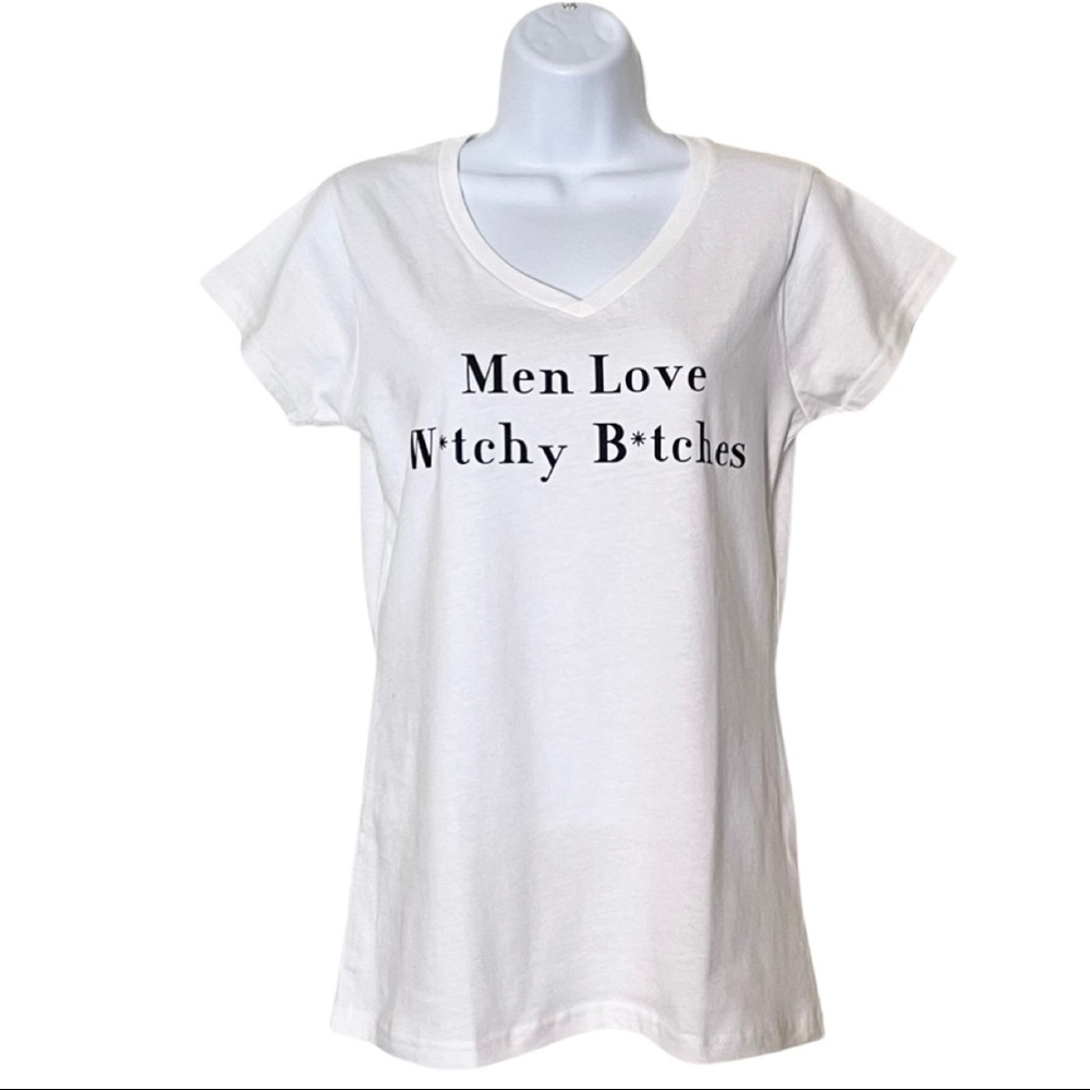 Graphic Tee For Women